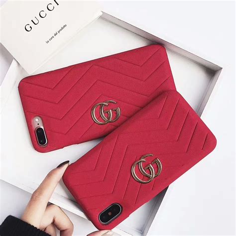 fundas iphone 7 plus gucci|Gucci Phone Cases .